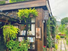 -清水湖度假村(罗浮山美食地标店)