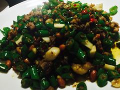 -百年神厨·地道川菜(清江西路店)