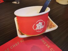 -仙隐小鹿中华料理(南宁万象城店)
