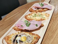 -Pekaa啤咖食肆Coffee&Bistro