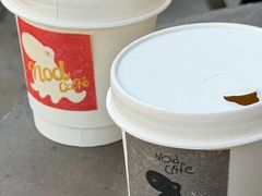 -nodcafe(M50创意园店)