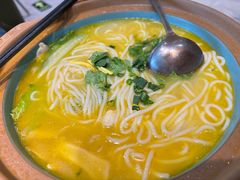 -云海肴·汽锅鸡·云南菜(苏州中心店)