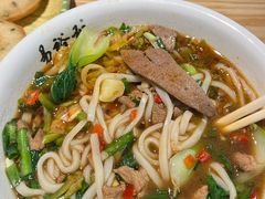 -易裕和·长沙米粉(竹塘西路店)