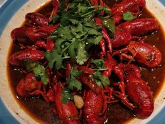 -钱记·乡野菜(紫荆花路店)