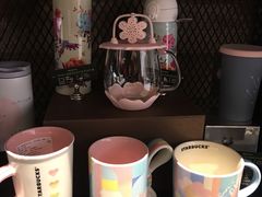 -星巴克臻选(上海长风大悦城店)