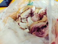-清真·王家桶子鸡