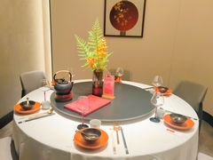 -在前门·烤鸭北京菜(五月花广场店)