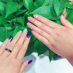 -明洞造型精品烫染