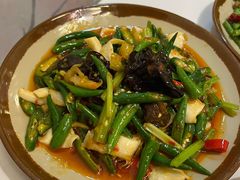 -乔阿马·江南味·驴肉香(龙湖华泾天街店)