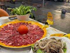 -潮汕大目牛肉火锅(皇岗旗舰店)