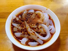 -洞子口张老二凉粉(文殊院店)