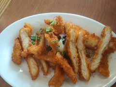 -老妈米线(港龙店)