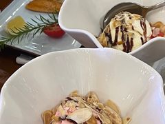 -V Bar海景扒房(北海湾惠龙万达嘉华酒店)