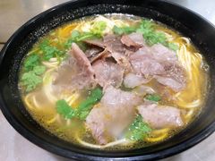 -河南拉面(肇周路店)