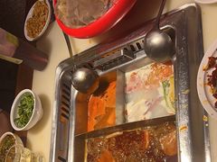 -重庆高老九火锅(万象城店)