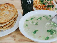 -一头牛馅饼店总店(卫工街店)