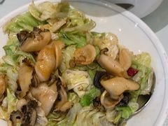 -福来齐·鲁菜海鲜·渔家菜(朝阳街分店)