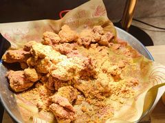 -比格比萨自助(万柳华联店)