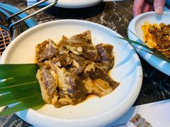 -一品诚记烤肉(大连柏威年购物中心店)
