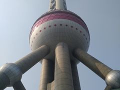 -东方明珠·可口可乐欢乐餐厅