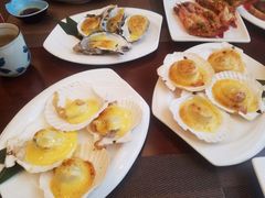-福樱兰海鲜放题铁板烧(加州店)