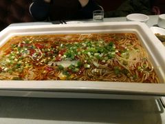 -乡村小镇(新合店)