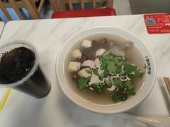 -百年尹氏汤包(湖南路狮子桥店)