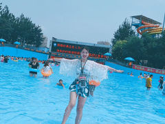 -欢乐水魔方水世界