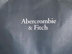 -Abercrombie & Fitch(三里屯太古里店)