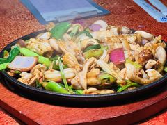 -联丰美食(番禺店)