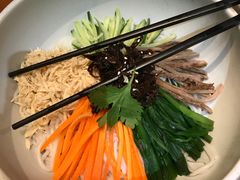 -云海肴·汽锅鸡·云南代表菜(天津国金汇店)