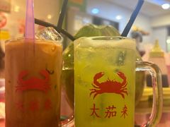 -大茄来海鲜餐厅(亚洲城分行)