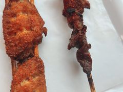 -宛平李记小吃(东关街店)