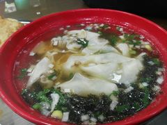 -白魁老号饭庄(安内店)