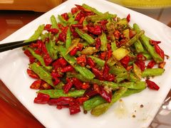 -龙泽园私房菜·地道南京味 ·招牌大鱼头(油坊桥店)