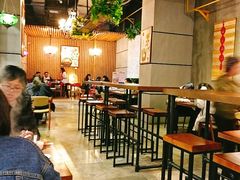 -汉米达特色料理餐厅(郴州友阿国际广场店)
