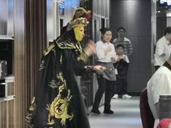 -海底捞火锅(北京路店)