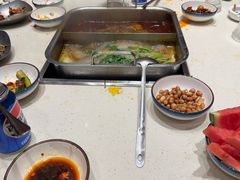 -五星桥原切肥牛火锅(怀德桥店)