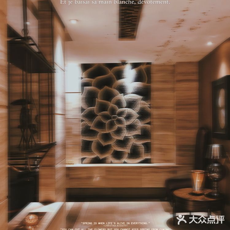 杭州SPA界的天花板💆‍♂️西湖边的爱情故事！