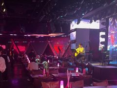 -MOSSO音乐酒吧·live house(南京旗舰店)