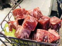 -马路牙子烧烤音乐酒馆(望京店)