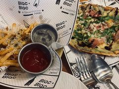 -Blac+Blac(中海环宇荟店)