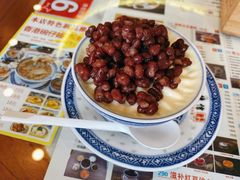 -捷信牛奶甜品世家(学府店)
