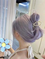 -3AM·S HAIR SALON烫发染发接发
