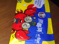 -胖哥俩肉蟹煲(淮安万达店)
