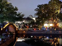 -嘉兴月河历史街区