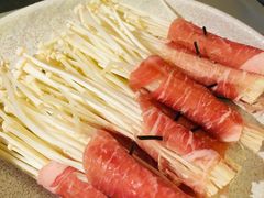 -咕嘟草帽鱼·牛奶一样的鲜鱼汤(包河万达广场创始店)