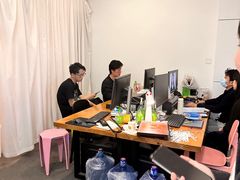 -小树照相馆·证件照(打浦桥店)