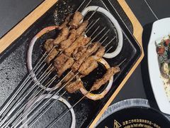 -福茂源横山铁锅羊肉(高新路店)