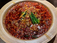 -巴蜀风·地道川菜(总店)